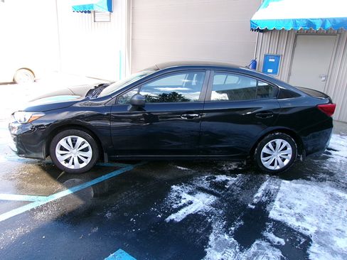 Used 2019 Subaru Impreza 2.0i AWD/4WD image 7