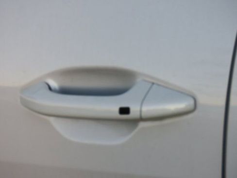 New 2025 Kia K4 EX FWD image 18