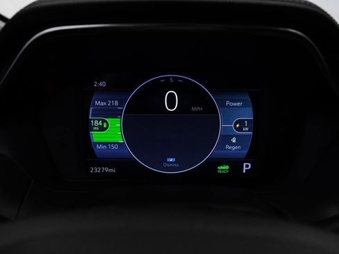 Used 2023 Chevrolet Bolt EUV LT w/ Driver Confidence Package image 25