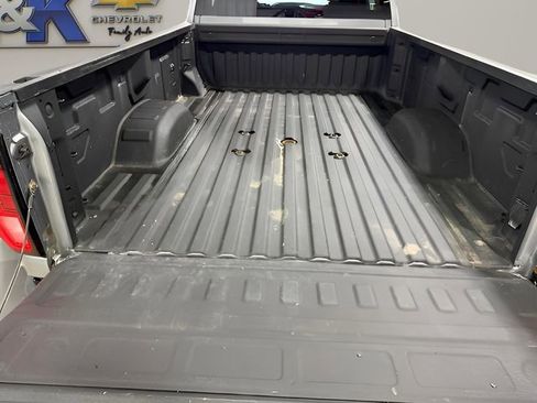 Used 2024 GMC Sierra 2500 Pro image 33