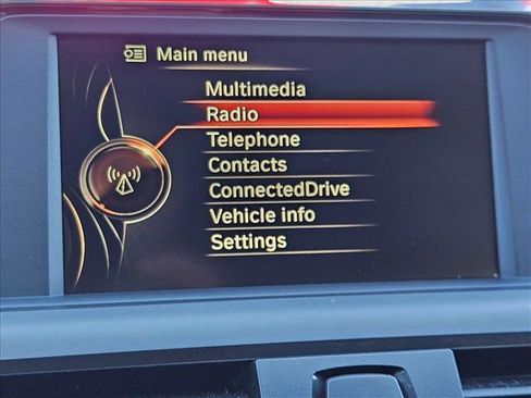 Used 2016 BMW M235i Coupe image 12