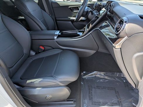 Certified 2026 Mercedes-Benz GLC 300 image 19