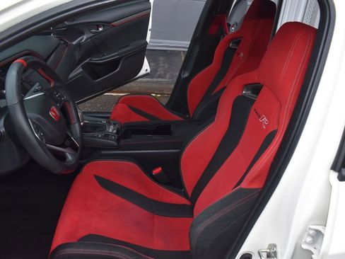 Used 2021 Honda Civic Type R image 17