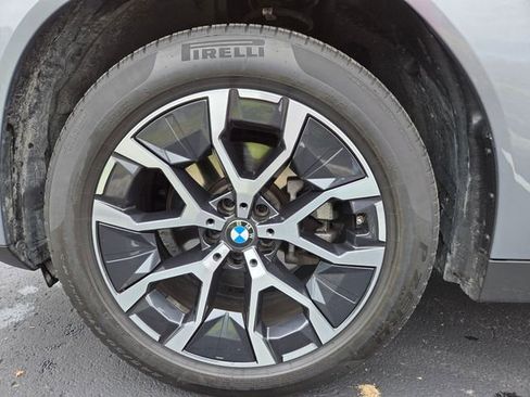 Used 2026 BMW X3 xDrive30i AWD/4WD image 12
