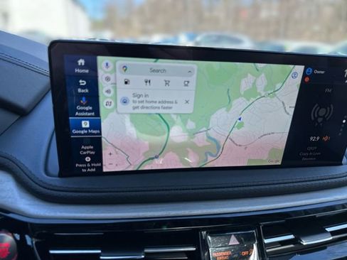 New 2026 Acura MDX w/ Advance Package image 19