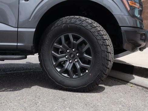 New 2025 Ford F150 Tremor w/ Equipment Group 402A High AWD/4WD image 13