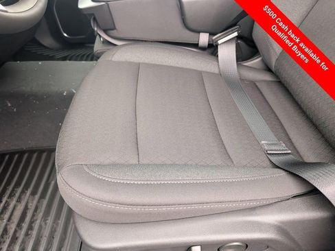 New 2026 Chevrolet Silverado 3500 LT w/ All Star Edition image 24