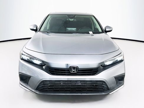Used 2022 Honda Civic EX image 2