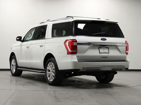 Used 2021 Ford Expedition Max XLT image 6