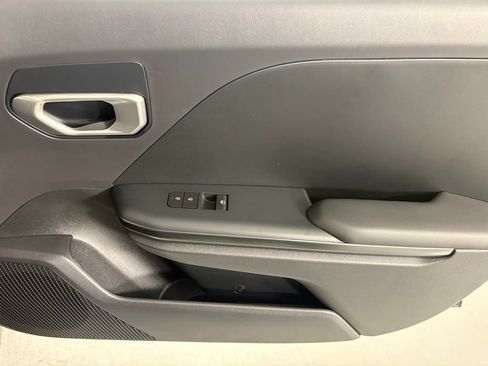 New 2026 Kia K4 LXS image 12