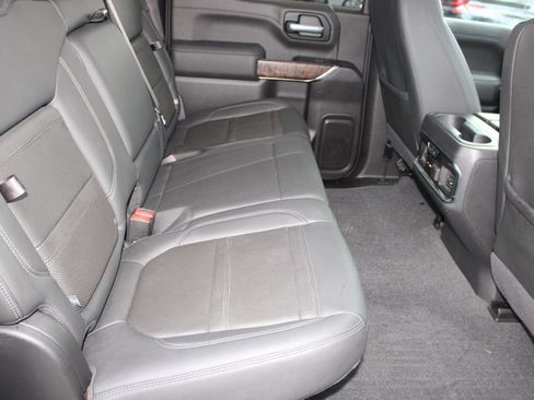 Used 2020 GMC Sierra 1500 Denali w/ Technology Package image 37