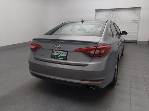 Used 2016 Hyundai Sonata SE FWD image 7