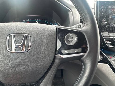 Certified 2024 Honda Odyssey Touring image 25