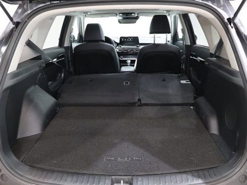 Used 2021 Kia Seltos SX w/ SX Sunroof Package AWD/4WD image 38