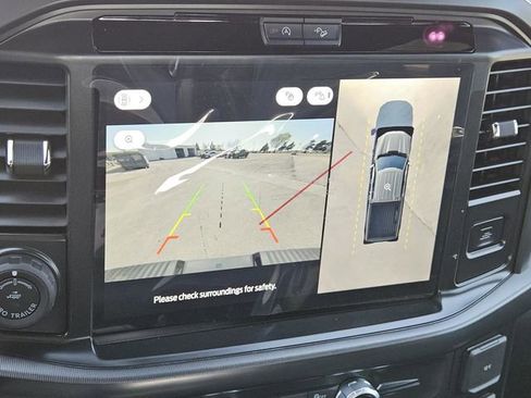 New 2026 Ford F150 Lariat w/ FX4 Off-Road Package image 16