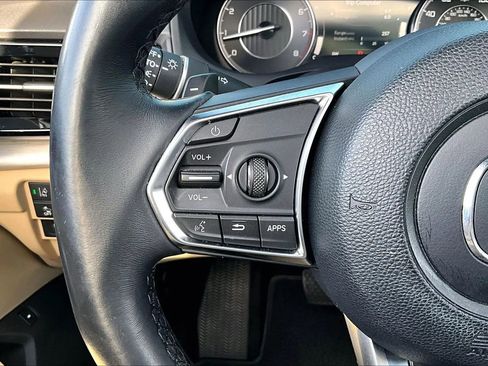 Used 2019 Acura RDX FWD image 20