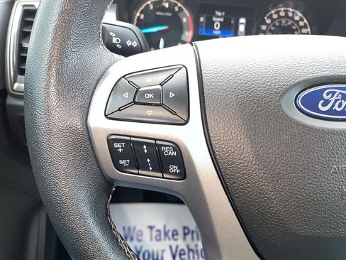 Used 2023 Ford Ranger XLT w/ Equipment Group 302A High image 23