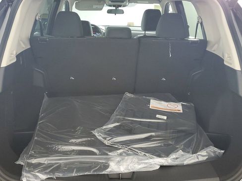 New 2026 Nissan Rogue SV FWD image 30