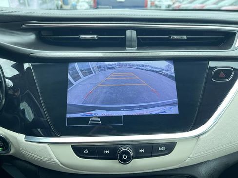 Certified 2023 Buick Encore GX Select image 15