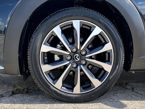 Used 2019 MAZDA CX-3 Grand Touring image 35