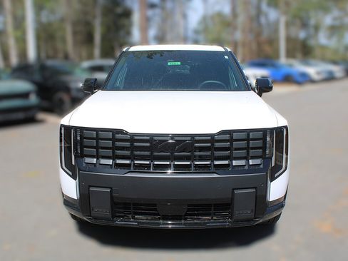 New 2027 Kia Telluride EX X-Line image 18