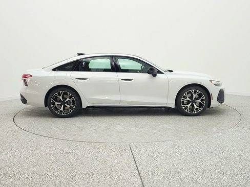 New 2026 Audi A6 Premium Plus image 4