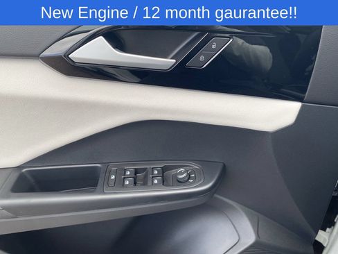 New 2026 Volkswagen Taos S FWD image 17