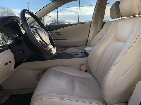 Used 2013 Lexus RX 350 AWD image 16