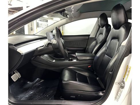 Used 2020 Tesla Model 3 Performance AWD/4WD image 18