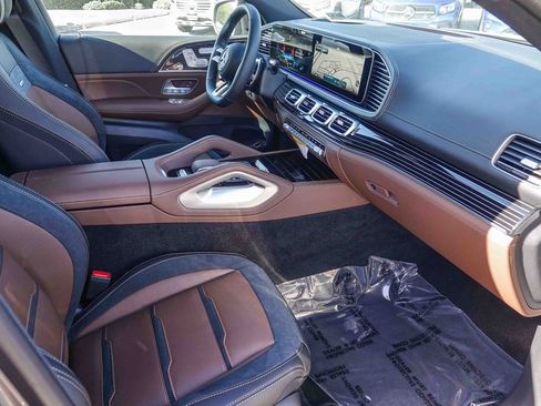 New 2026 Mercedes-Benz GLE 53 AMG GLE 53 AMG image 15