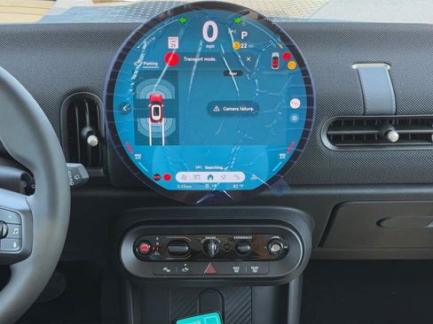 New 2026 MINI Cooper S FWD image 19