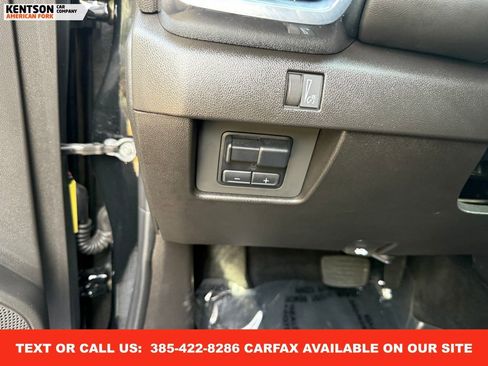 Used 2024 GMC Canyon Elevation w/ Convenience Package image 18