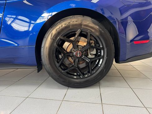 Used 2016 Ford Mustang GT Premium RWD image 62
