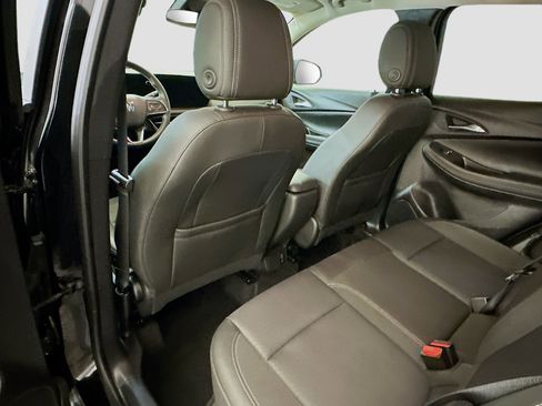 Used 2025 Buick Encore GX Preferred image 27