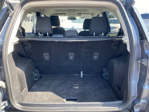 Used 2018 Ford EcoSport SE FWD image 5