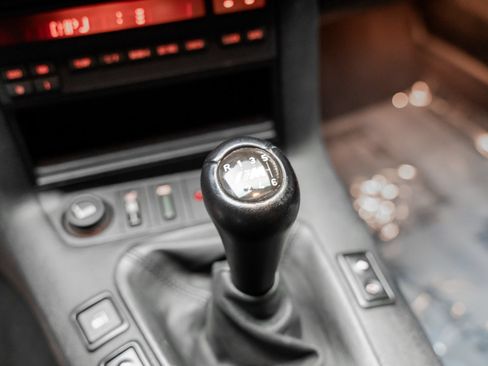 Used 1998 BMW M3 Coupe RWD image 7