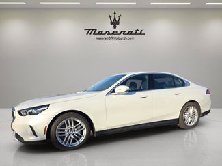 Used 2025 BMW 530i xDrive 360° Tour