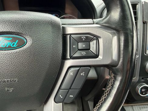 Used 2018 Ford Expedition Max Platinum AWD/4WD image 12
