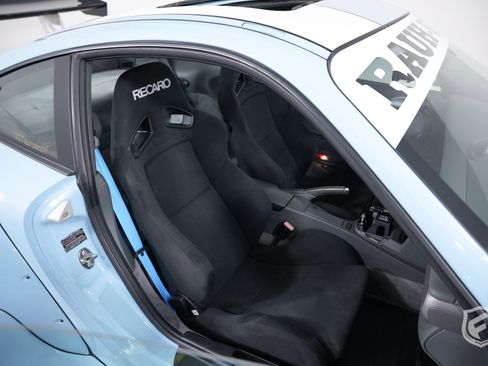 Used 2008 Porsche 911 Carrera 4 AWD/4WD image 25