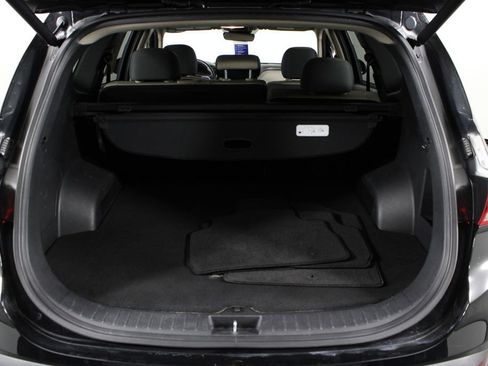 Certified 2023 Hyundai Santa Fe SEL FWD image 18