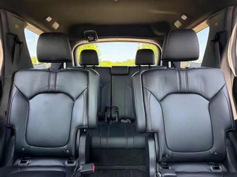 Used 2023 Honda Pilot TrailSport image 20