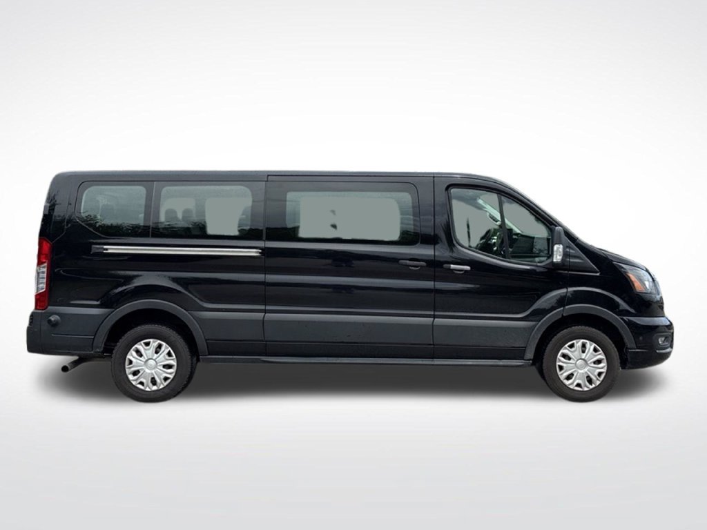 Used 2024 Ford Transit 350 XLT RWD image 4