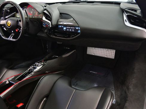 Used 2021 Ferrari SF90 Stradale image 14