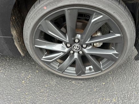 Used 2024 Toyota Corolla XSE image 28