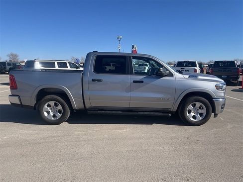 Used 2025 RAM 1500 Lone Star image 6