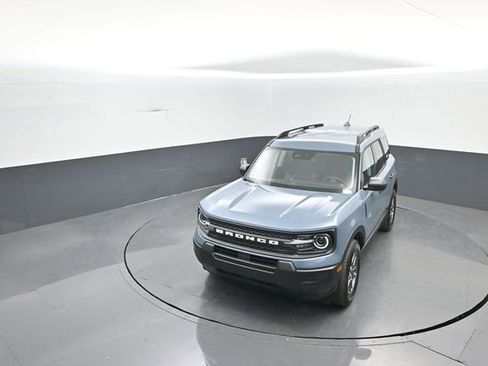 New 2026 Ford Bronco Sport Big Bend AWD/4WD image 26