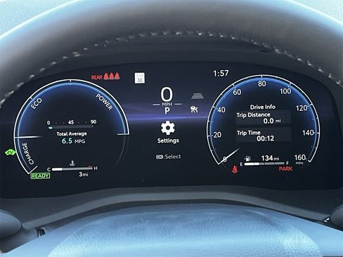 New 2026 Toyota Camry XLE image 13