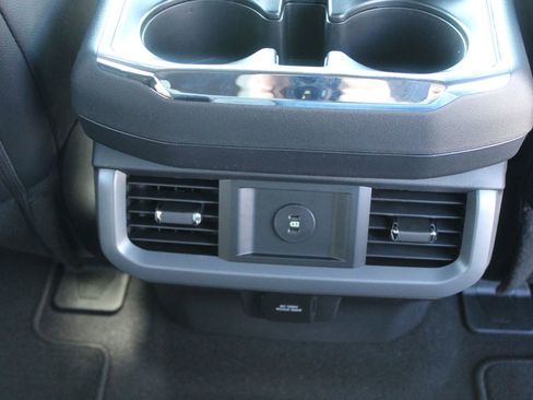 New 2026 Ford F150 Lariat image 18