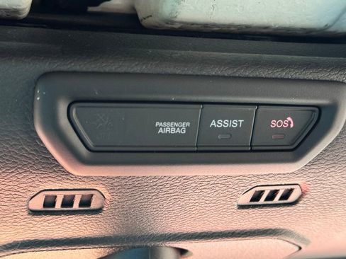 Used 2021 Jeep Wrangler Unlimited Rubicon w/ Uconnect 4C Nav & Sound Group AWD/4WD image 28