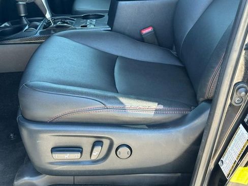 Used 2019 Toyota 4Runner TRD Off-Road Premium image 18